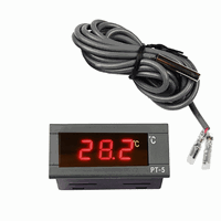 Temperature Display Panel PT-5