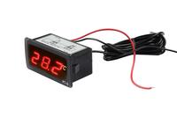 Temperature Display Panel PT-6