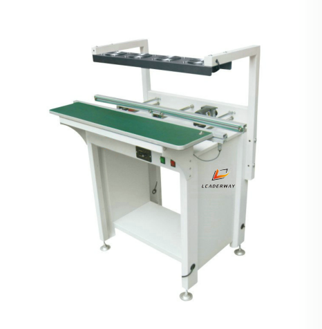 Professional production high quality cooling conveyor