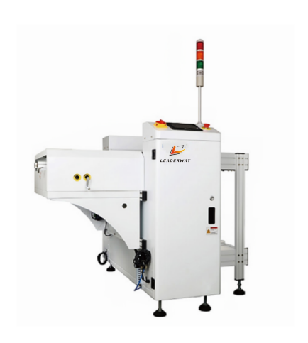 Professional production of high quality NG_OK Unloader