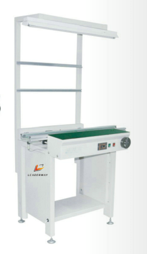 Professional production smt line pcb conveyor
