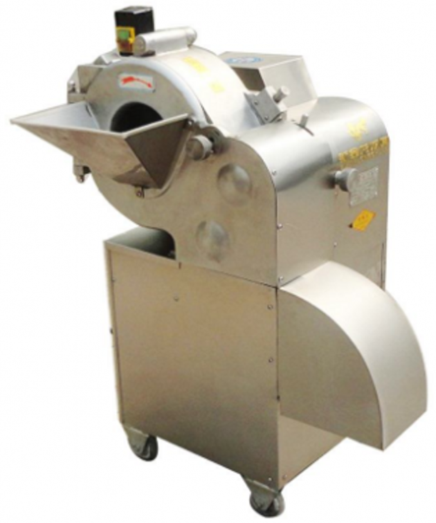 Vegetables Dicing Machine