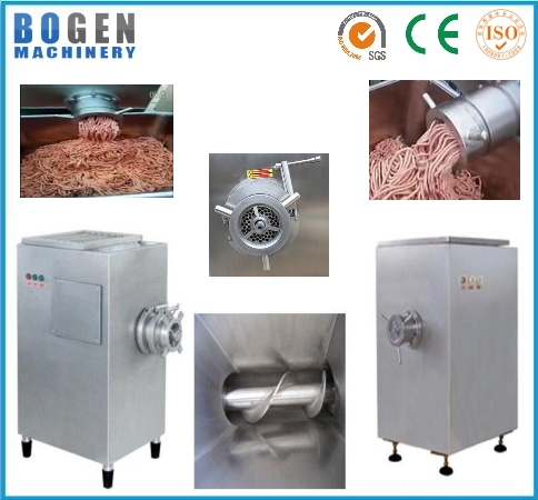  Frozen meat grinder meat mincer