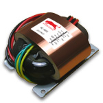 R core transformer RC-0301