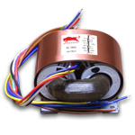 R core transformer RC-0802