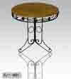 table anc chair
