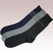 Men's  socks