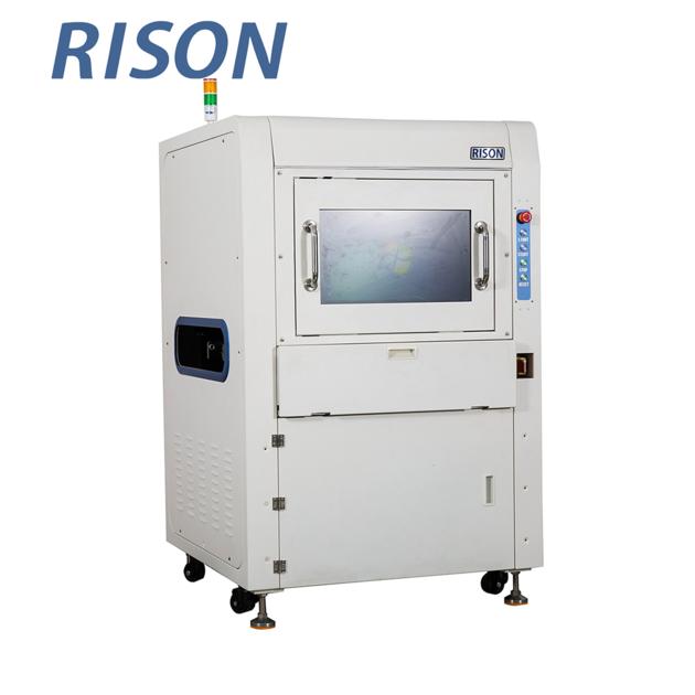 Automation Optical Inspection Test Machine SMT Online Aoi