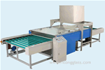RTX1600A glass washing machine