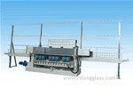 RTXM9 glass stright beveling edging machine