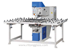 RTZ0222 glass drilling machine