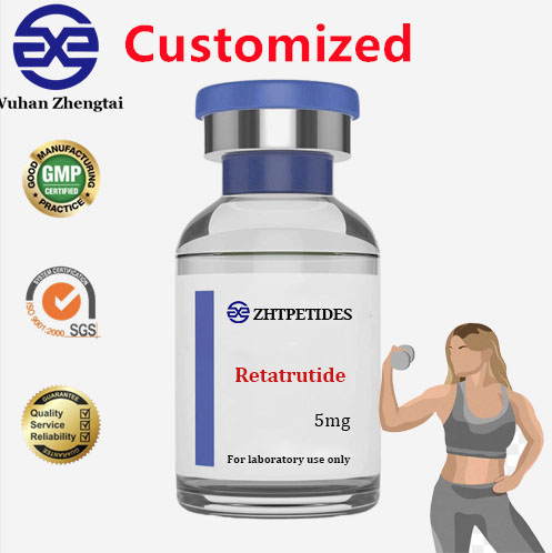 GLP 1 Injection Retatrutide Weight Loss