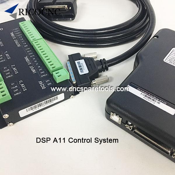 DSP A11 Control System Original Richauto