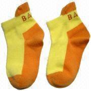 Children's Sports Socks