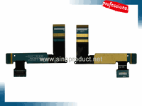 Hot Sales Mobile Phone flex cable for SAM P1000