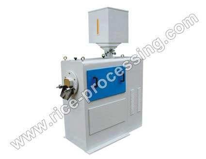 SM Series Emery Roller Rice Milling Machine 