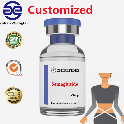 GLP 1 Injection Weight Loss Peptide