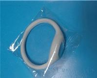 silicone sport watch