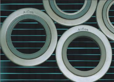spiral wound gasket