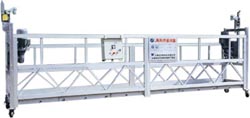 Suspension Powered Platform (ZLP-630)