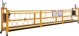 Suspension Powered Platform (ZLP-800)