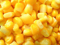 Sweet Corn Kernel