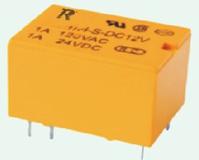 signal relay T4100