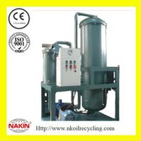 Series TJ Coalescence-separation Oil Purifier