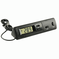 Digital Thermometer TM-4
