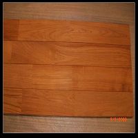Finger jointed flooring