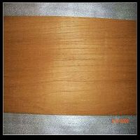 Teak lamalle