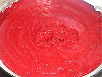 Tomato Paste