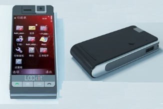 WiFi Video Phone