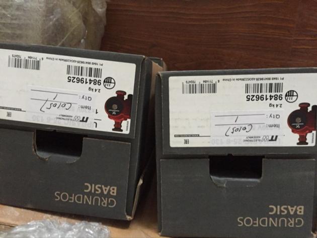 Vitronics Soltec Selective Soldering Spare Parts