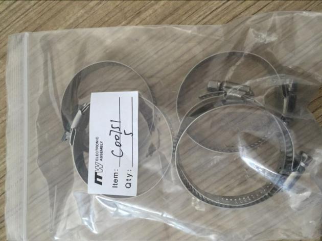 Vitronics Soltec Selective Soldering Spare Parts