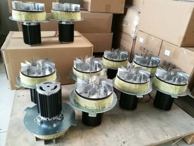 Vitronics Soltec Selective Soldering spare parts