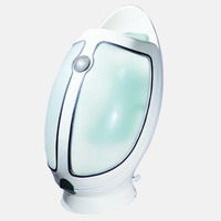 Sitting-type perfume medicine bathroom WS-5006