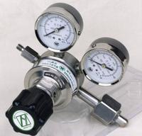 stainless steel single stage pressure regulator