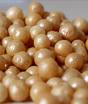 fused zirconia