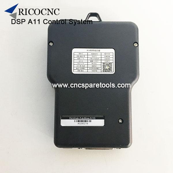 DSP A11 Control System Original Richauto