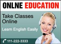 Learn English