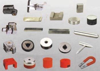 AlNiCo magnets,Aluminum, Nickel, and Cobalt,permanent magnets,AlNiCo 5,AlNiCo 8,