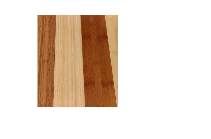 Bamboo Flooring