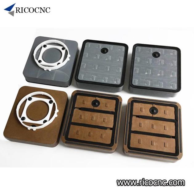 CNC Vacuum Suction Pods For Biesse