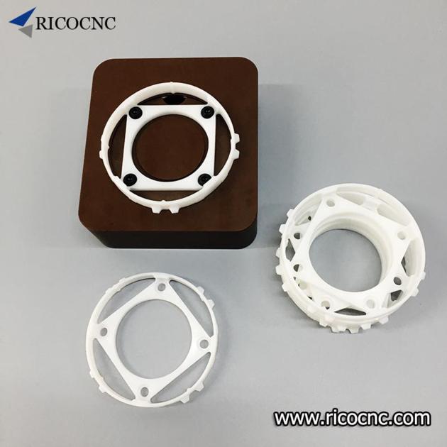 CNC Vacuum Suction Pods For Biesse