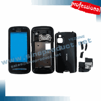 Mobile phone housing for Nokia C6