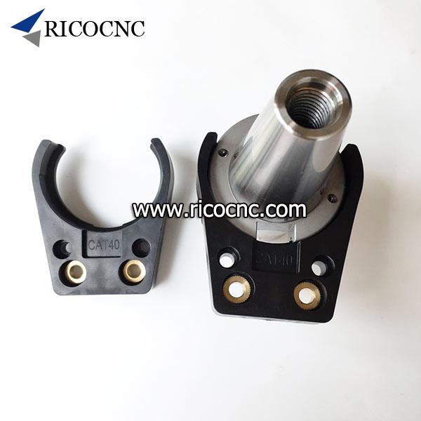 CAT40 Plastic Tool Holder Clips For
