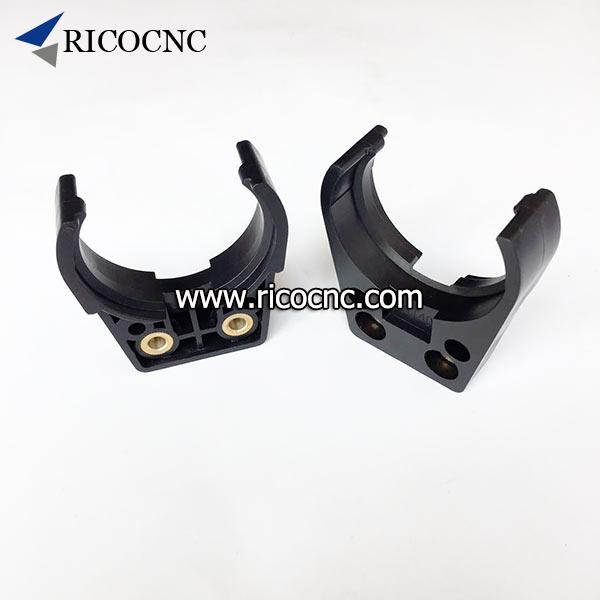 CAT40 Plastic Tool Holder Clips For