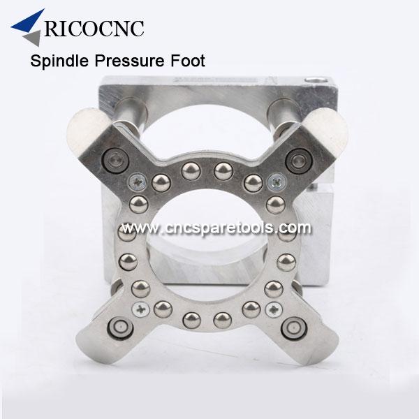 CNC Spindle Clamp Hold Downs Auto