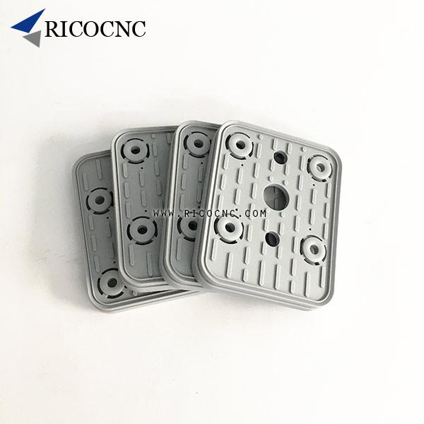 140x115x17mm Vacuum Suction Pad Pod Covers